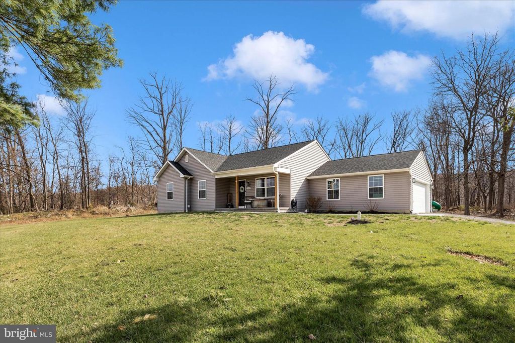 12639 PEN MAR ROAD N, Waynesboro, PA 17268
