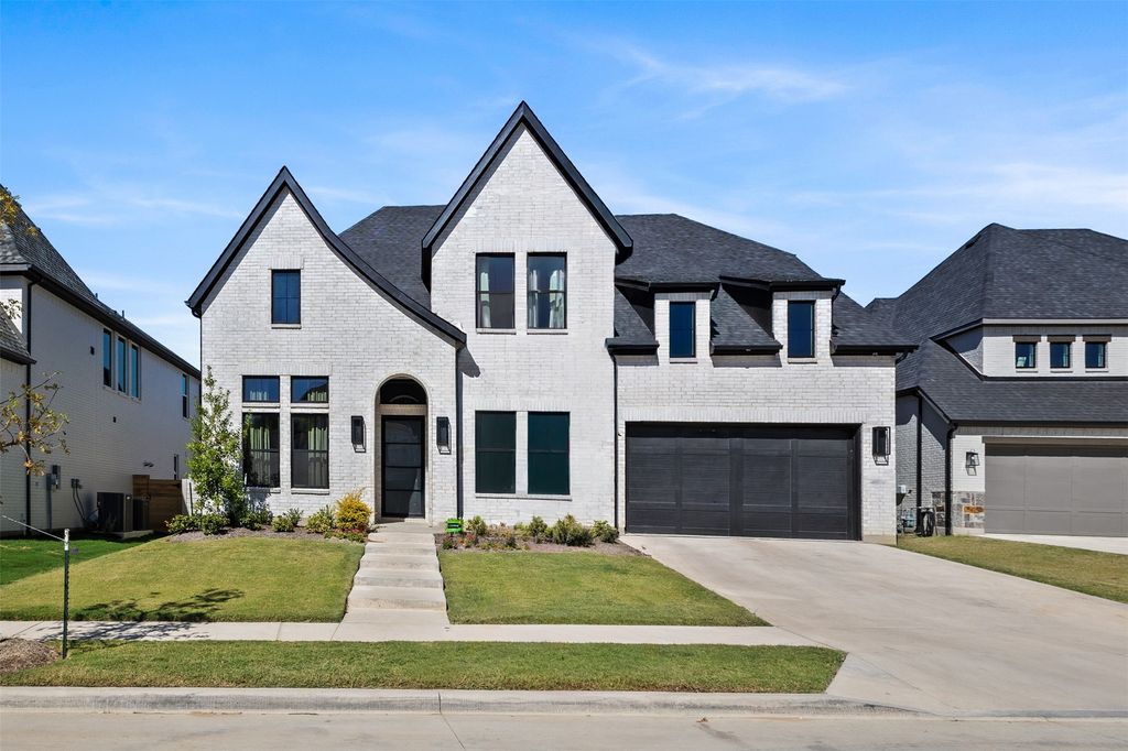 4108 Hibiscus Drive, Mckinney, TX 75071