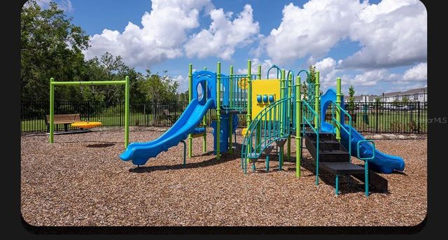 3166 SKYLINE LOOP, Kissimmee, FL 34758