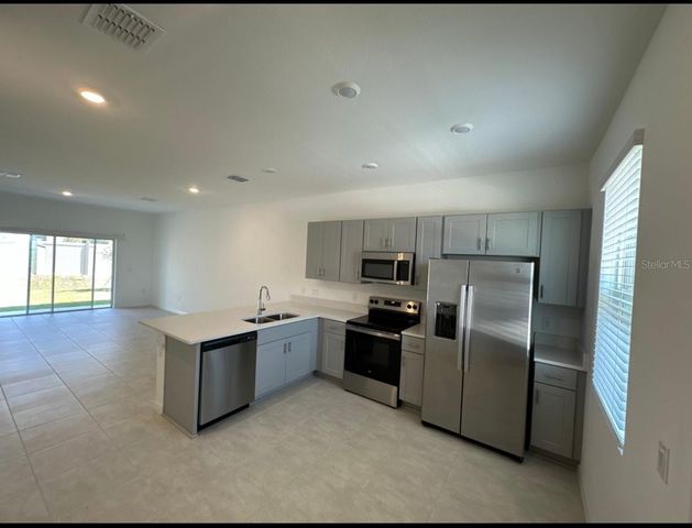 3166 SKYLINE LOOP, Kissimmee, FL 34758