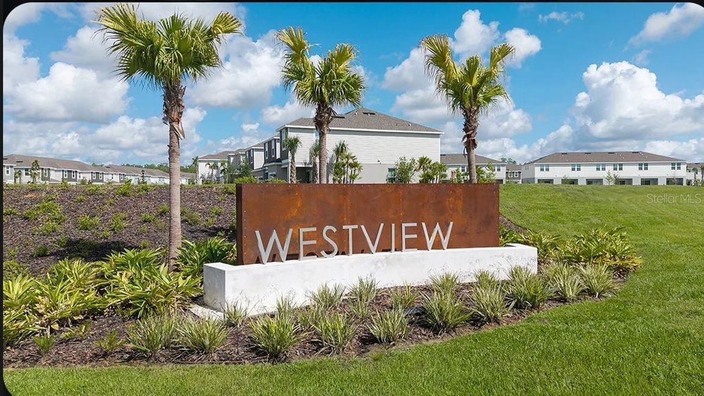 3166 SKYLINE LOOP, Kissimmee, FL 34758