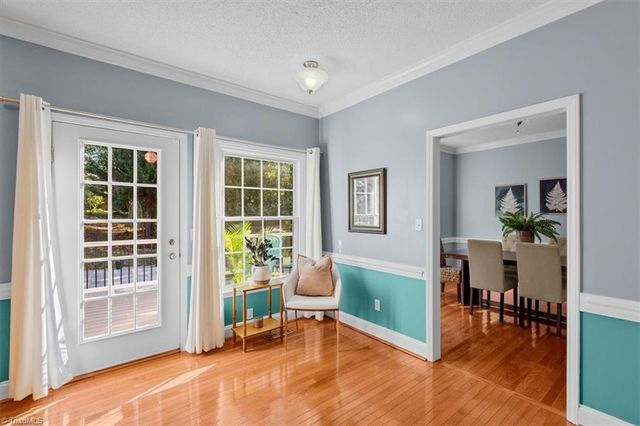 2104 Gate Post Drive, Greensboro, NC 27455