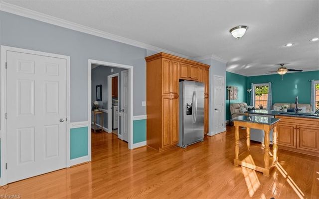 2104 Gate Post Drive, Greensboro, NC 27455
