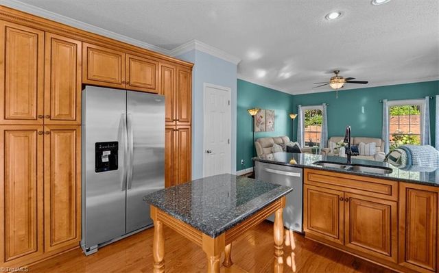 2104 Gate Post Drive, Greensboro, NC 27455