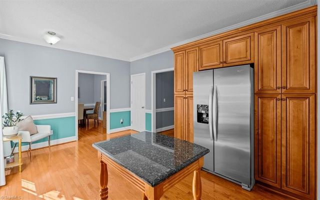 2104 Gate Post Drive, Greensboro, NC 27455