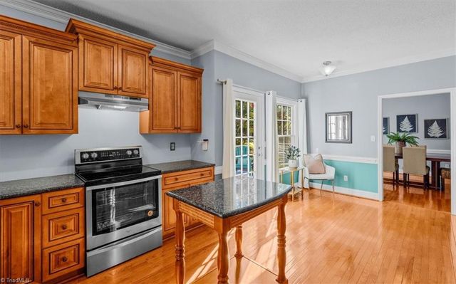 2104 Gate Post Drive, Greensboro, NC 27455