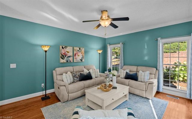 2104 Gate Post Drive, Greensboro, NC 27455