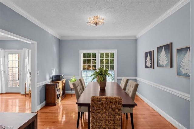 2104 Gate Post Drive, Greensboro, NC 27455