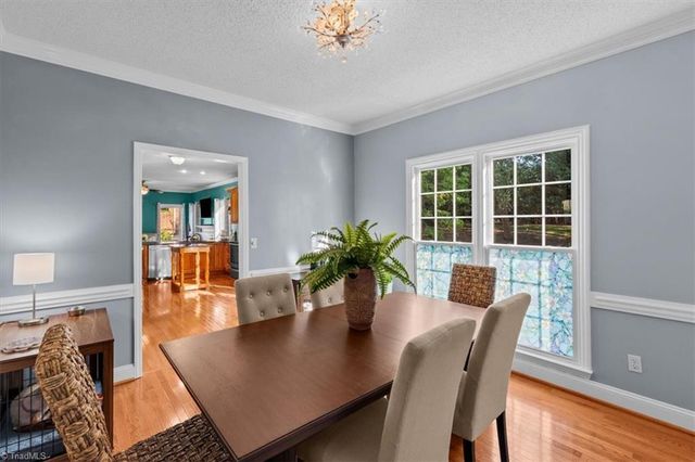 2104 Gate Post Drive, Greensboro, NC 27455