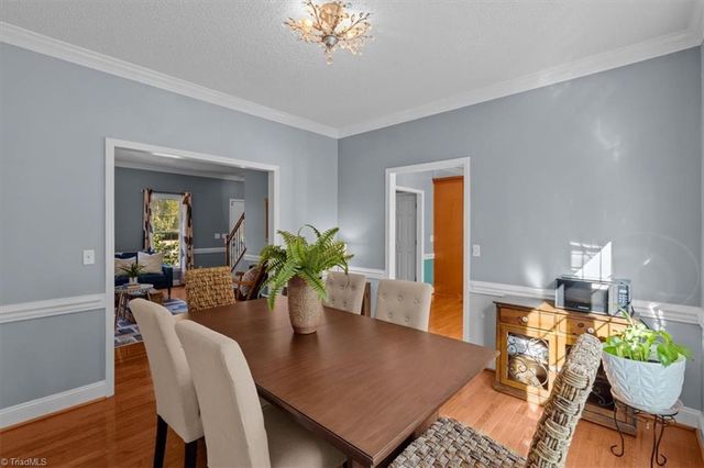 2104 Gate Post Drive, Greensboro, NC 27455