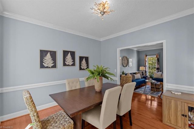 2104 Gate Post Drive, Greensboro, NC 27455
