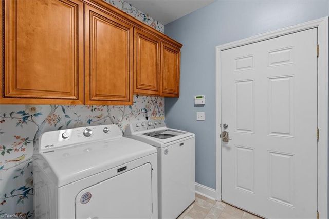 2104 Gate Post Drive, Greensboro, NC 27455