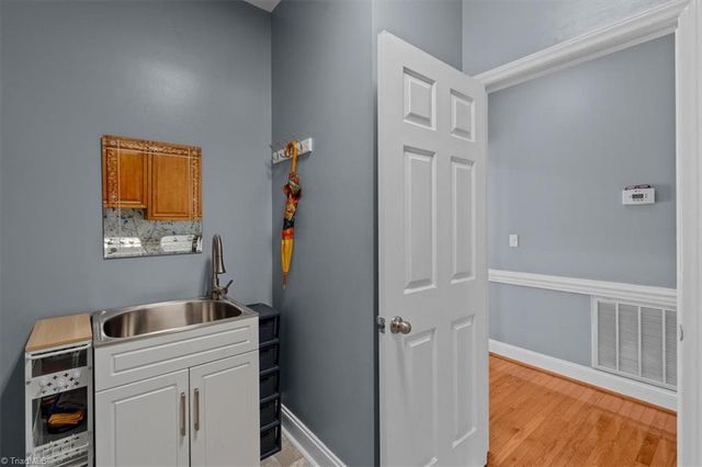 2104 Gate Post Drive, Greensboro, NC 27455