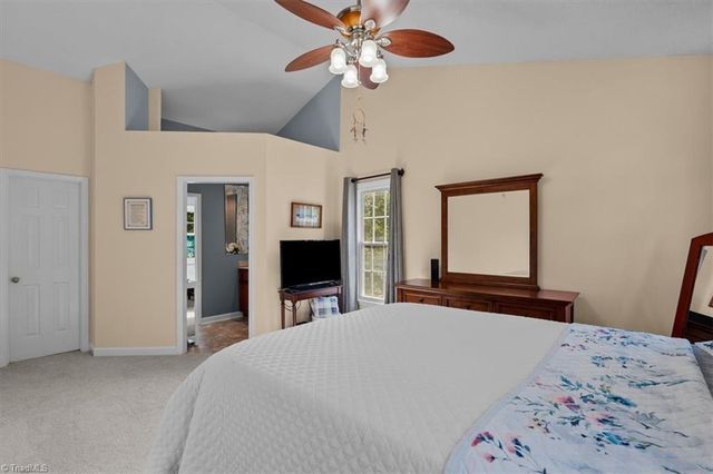 2104 Gate Post Drive, Greensboro, NC 27455