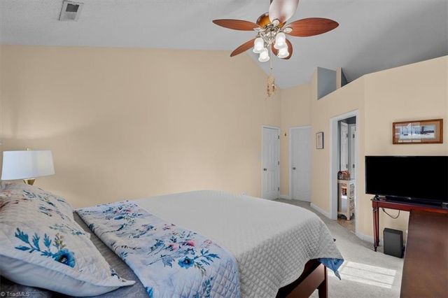 2104 Gate Post Drive, Greensboro, NC 27455