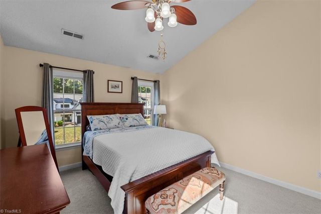 2104 Gate Post Drive, Greensboro, NC 27455