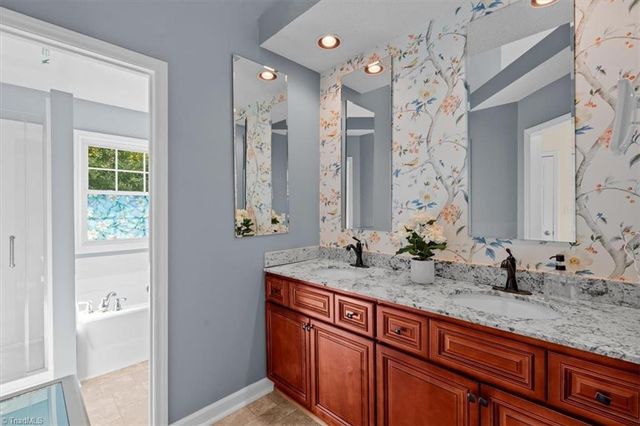 2104 Gate Post Drive, Greensboro, NC 27455