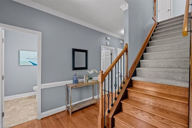 2104 Gate Post Drive, Greensboro, NC 27455
