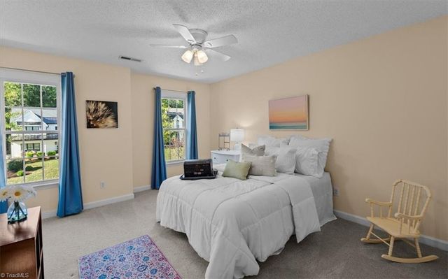 2104 Gate Post Drive, Greensboro, NC 27455