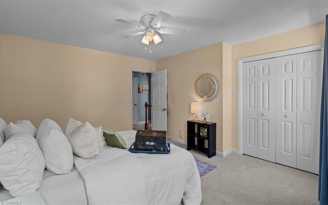 2104 Gate Post Drive, Greensboro, NC 27455