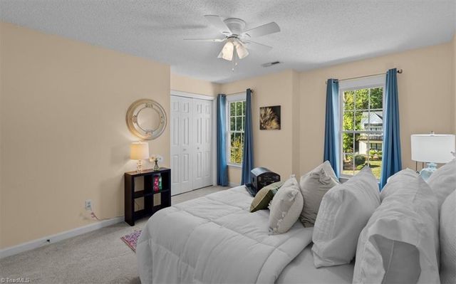 2104 Gate Post Drive, Greensboro, NC 27455