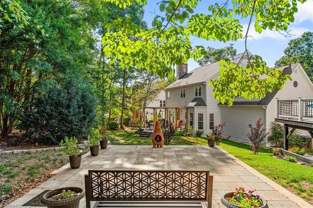 2104 Gate Post Drive, Greensboro, NC 27455