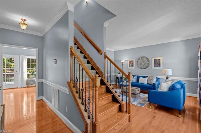 2104 Gate Post Drive, Greensboro, NC 27455