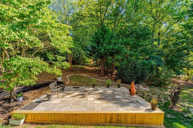2104 Gate Post Drive, Greensboro, NC 27455