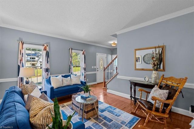 2104 Gate Post Drive, Greensboro, NC 27455