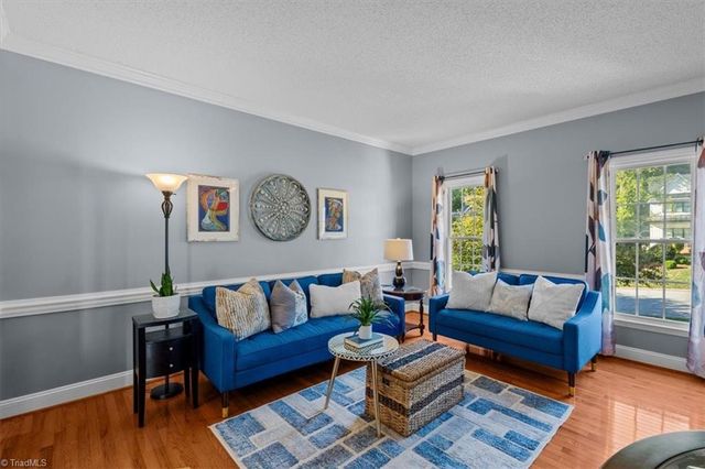 2104 Gate Post Drive, Greensboro, NC 27455