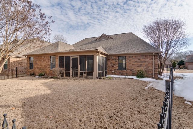 3135 SEA RAY LN, Lakeland, TN 38002