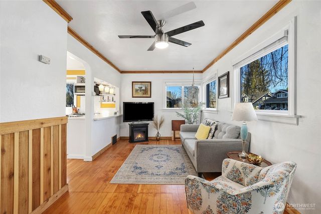 2602 N 15th Street, Tacoma, WA 98406