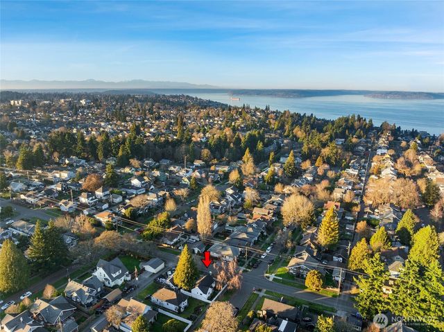 2602 N 15th Street, Tacoma, WA 98406