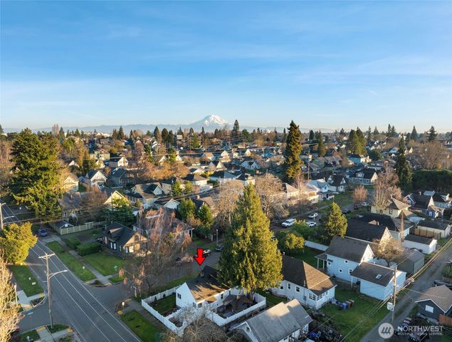 2602 N 15th Street, Tacoma, WA 98406