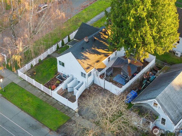 2602 N 15th Street, Tacoma, WA 98406