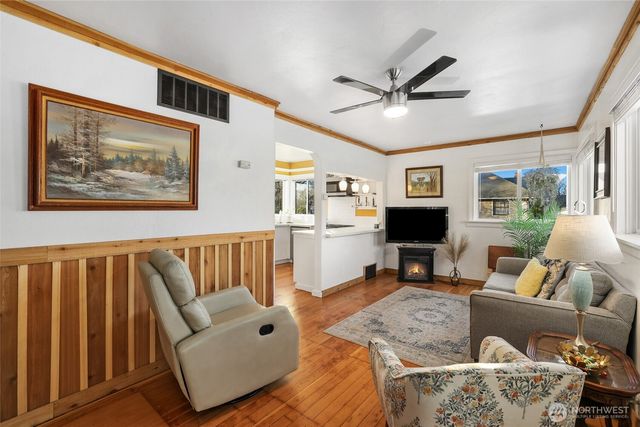 2602 N 15th Street, Tacoma, WA 98406