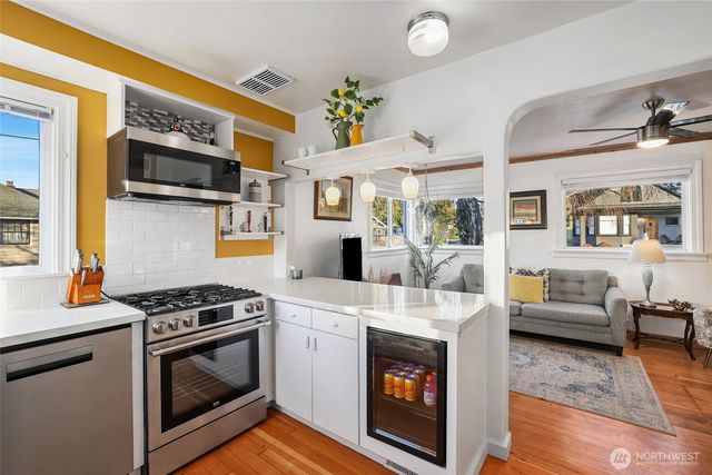 2602 N 15th Street, Tacoma, WA 98406