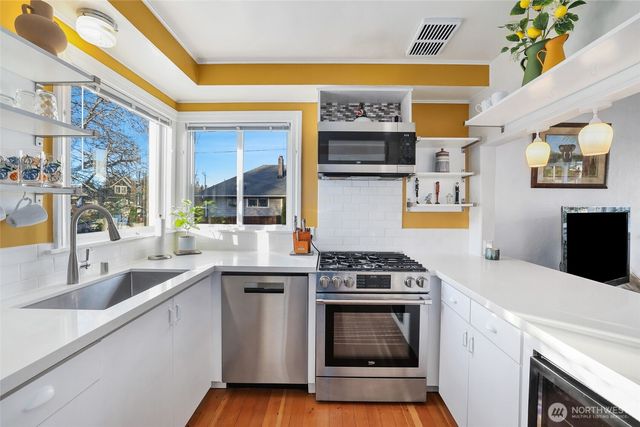 2602 N 15th Street, Tacoma, WA 98406