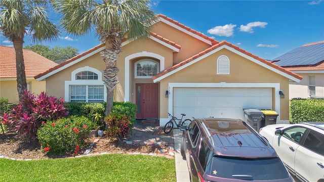 119 HYPOLITA AVENUE, Davenport, FL 33897
