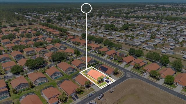 119 HYPOLITA AVENUE, Davenport, FL 33897