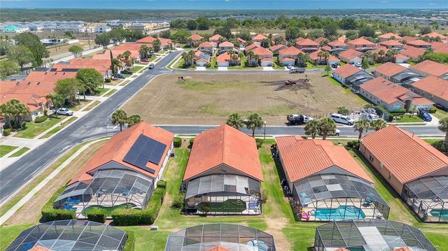 119 HYPOLITA AVENUE, Davenport, FL 33897