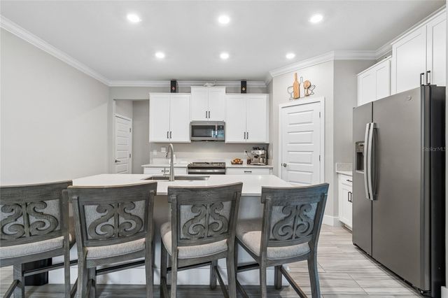 9911 CAMPANULA COURT, Land O Lakes, FL 34637