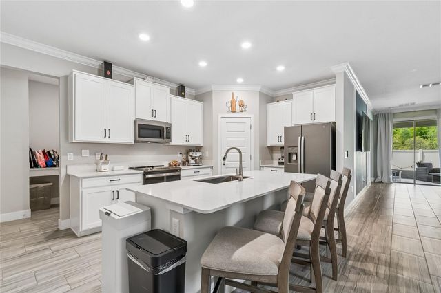 9911 CAMPANULA COURT, Land O Lakes, FL 34637