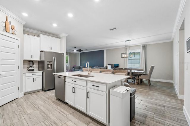 9911 CAMPANULA COURT, Land O Lakes, FL 34637