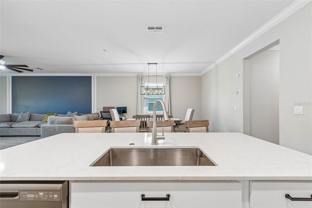 9911 CAMPANULA COURT, Land O Lakes, FL 34637