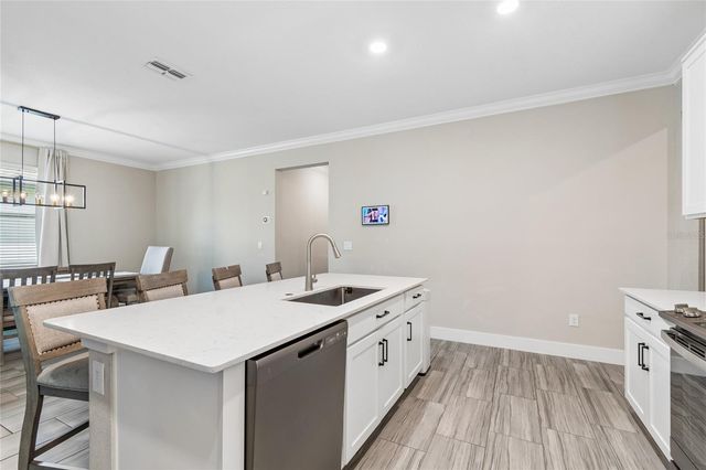 9911 CAMPANULA COURT, Land O Lakes, FL 34637