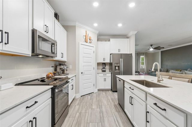 9911 CAMPANULA COURT, Land O Lakes, FL 34637