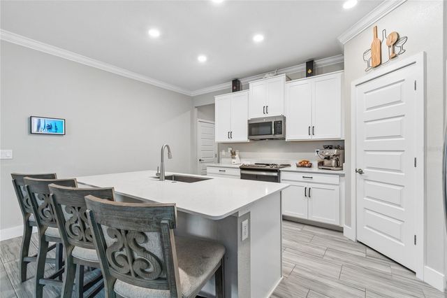 9911 CAMPANULA COURT, Land O Lakes, FL 34637