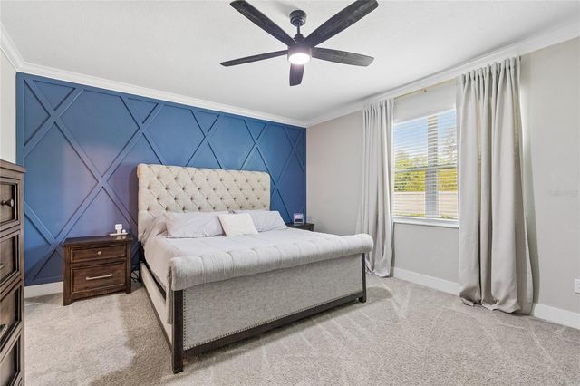 9911 CAMPANULA COURT, Land O Lakes, FL 34637