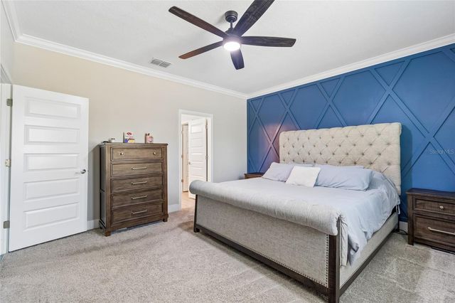 9911 CAMPANULA COURT, Land O Lakes, FL 34637